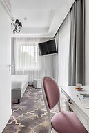 Merci Boutique Hotel