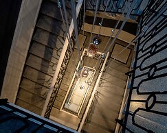 Merci Boutique Hotel