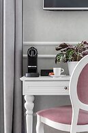 Merci Boutique Hotel