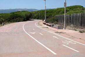 Pineda Be My Guest Castelldefels