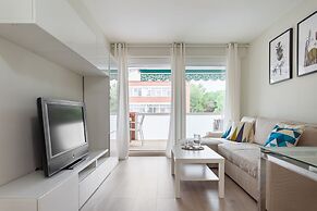 Pineda Be My Guest Castelldefels