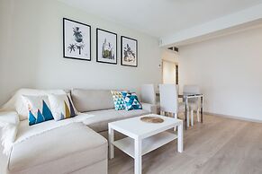 Pineda Be My Guest Castelldefels