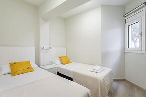 Pineda Be My Guest Castelldefels