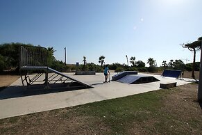 Pineda Be My Guest Castelldefels