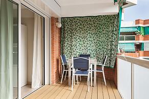 Pineda Be My Guest Castelldefels