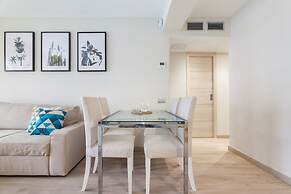 Pineda Be My Guest Castelldefels