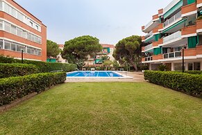 Pineda Be My Guest Castelldefels