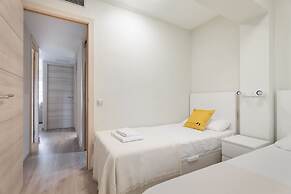 Pineda Be My Guest Castelldefels