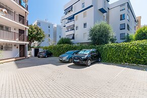 Apartamento Catherine Marbella Canovas