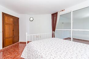 Apartamento Catherine Marbella Canovas