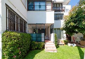 Apartamento Catherine Marbella Canovas