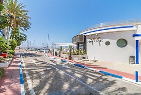 Apartamento Catherine Marbella Canovas