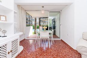 Apartamento Catherine Marbella Canovas