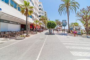 Apartamento Catherine Marbella Canovas