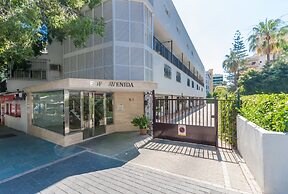 Apartamento Catherine Marbella Canovas