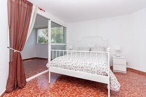 Apartamento Catherine Marbella Canovas