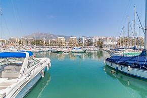 Apartamento Catherine Marbella Canovas