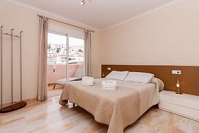 Burriana Playa Ibnsadi Nerja  Apartment