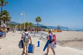 Burriana Playa Ibnsadi Nerja  Apartment