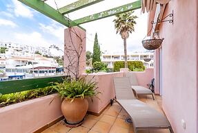 Burriana Playa Ibnsadi Nerja  Apartment