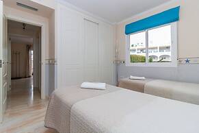 Burriana Playa Ibnsadi Nerja  Apartment