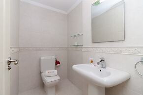 Burriana Playa Ibnsadi Nerja  Apartment