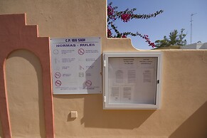 Burriana Playa Ibnsadi Nerja  Apartment