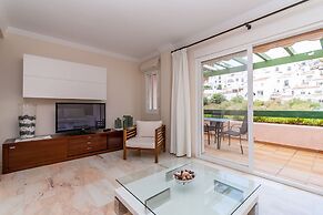 Burriana Playa Ibnsadi Nerja  Apartment