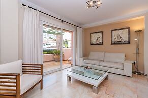 Burriana Playa Ibnsadi Nerja  Apartment