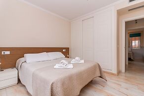 Burriana Playa Ibnsadi Nerja  Apartment