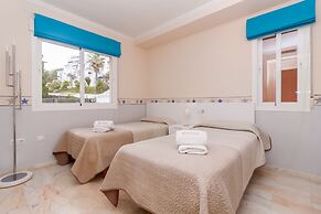 Burriana Playa Ibnsadi Nerja  Apartment