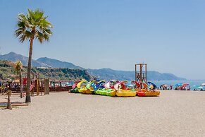 Burriana Playa Ibnsadi Nerja  Apartment