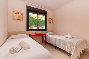 Apartamento Carlota Calaceite