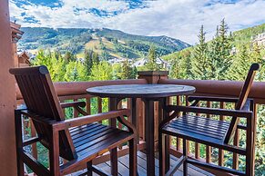 3bd + Loft With Ski In/out Access And Panoramic Views! 3 Bedroom Condo