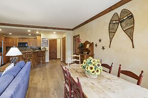 Gorgeous 2 Bd With Lift View In Beaver Creek 2 Bedroom Condo by RedAwn