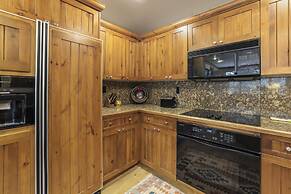 Gorgeous 2 Bd With Lift View In Beaver Creek 2 Bedroom Condo by RedAwn