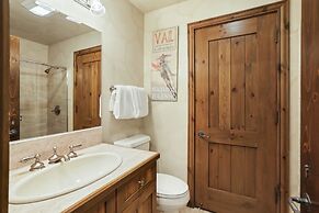 Gorgeous 2 Bd With Lift View In Beaver Creek 2 Bedroom Condo by RedAwn