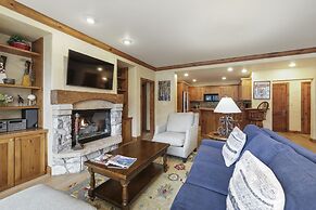 Gorgeous 2 Bd With Lift View In Beaver Creek 2 Bedroom Condo by RedAwn