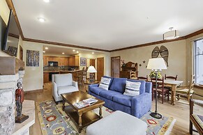 Gorgeous 2 Bd With Lift View In Beaver Creek 2 Bedroom Condo by RedAwn