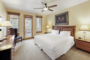 Gorgeous 2 Bd With Lift View In Beaver Creek 2 Bedroom Condo by RedAwn