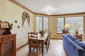 Gorgeous 2 Bd With Lift View In Beaver Creek 2 Bedroom Condo by RedAwn