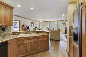 Gorgeous 2 Bd With Lift View In Beaver Creek 2 Bedroom Condo by RedAwn