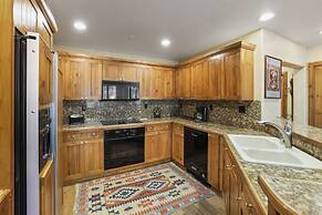 Gorgeous 2 Bd With Lift View In Beaver Creek 2 Bedroom Condo by RedAwn