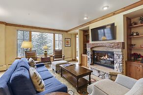 Gorgeous 2 Bd With Lift View In Beaver Creek 2 Bedroom Condo by RedAwn