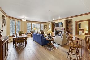 Gorgeous 2 Bd With Lift View In Beaver Creek 2 Bedroom Condo by RedAwn