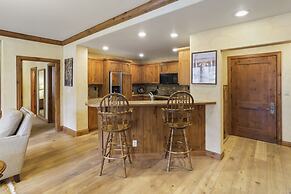 Gorgeous 2 Bd With Lift View In Beaver Creek 2 Bedroom Condo by RedAwn