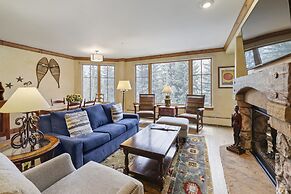 Gorgeous 2 Bd With Lift View In Beaver Creek 2 Bedroom Condo by RedAwn