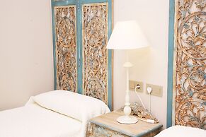 Espectacular Alojamiento