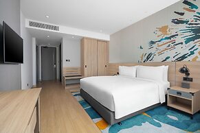 Holiday Inn & Suites Siracha Laemchabang by IHG