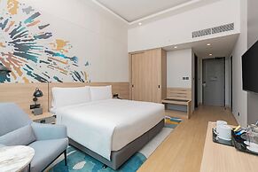 Holiday Inn & Suites Siracha Laemchabang by IHG